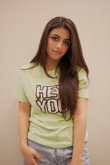 Hey You T-Shirt