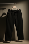 Black Fleece Trouser