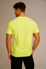 Floral Stamp T-Shirt