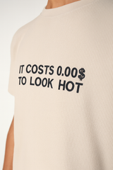 Priceless T-Shirt
