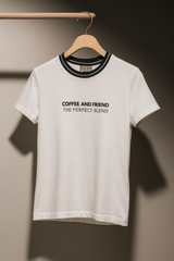 Coffee & Friend T-Shirt