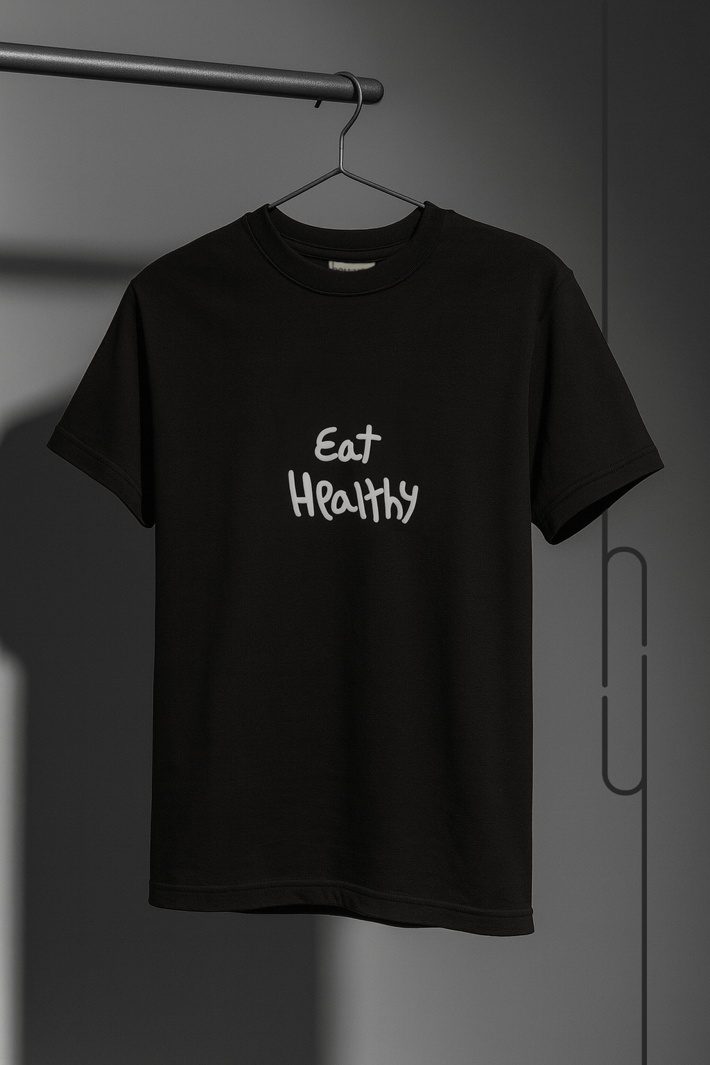 Eat Healthy T-Shirt
