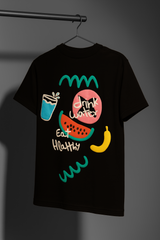 Eat Healthy T-Shirt
