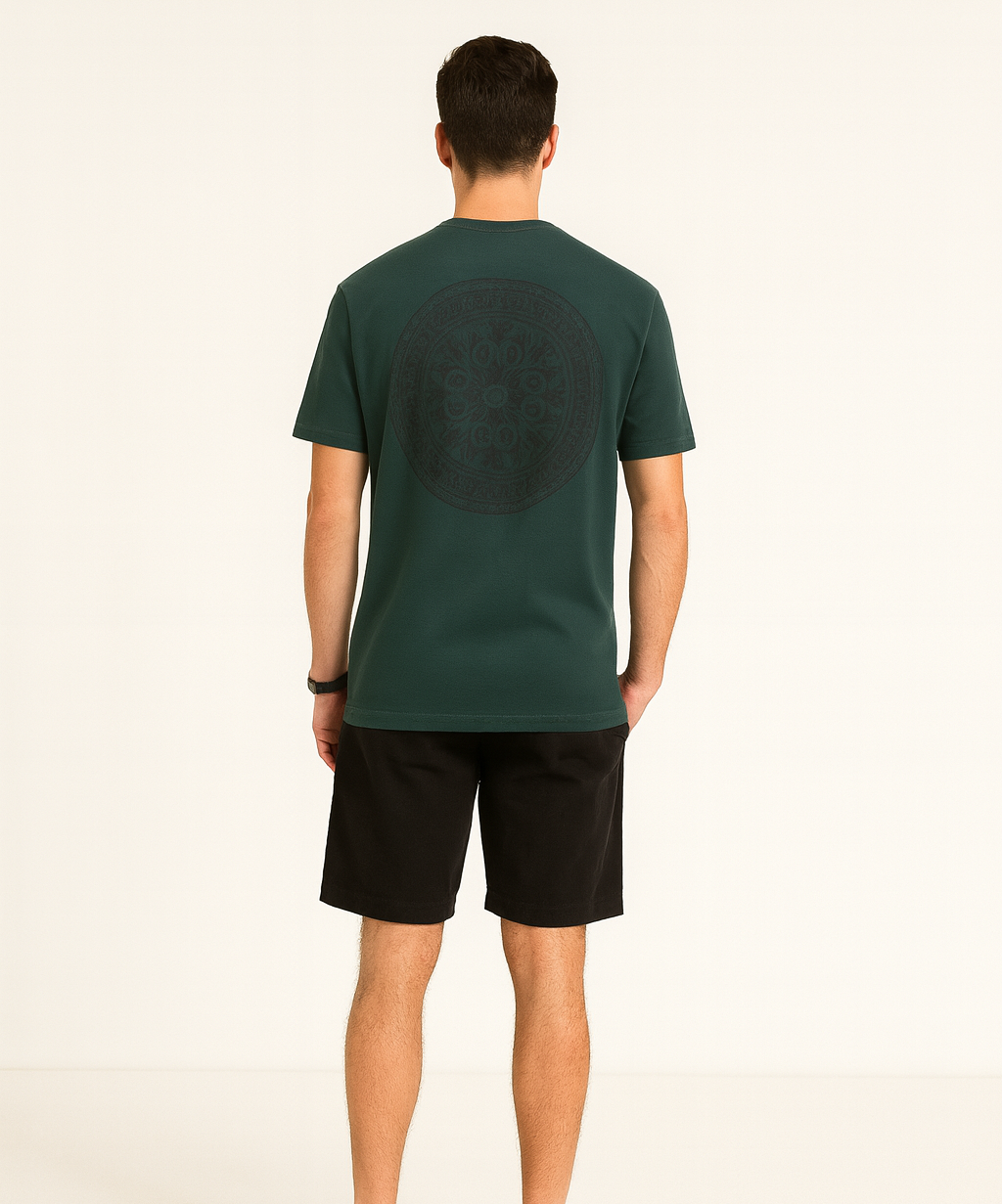 Evergreen T-Shirt