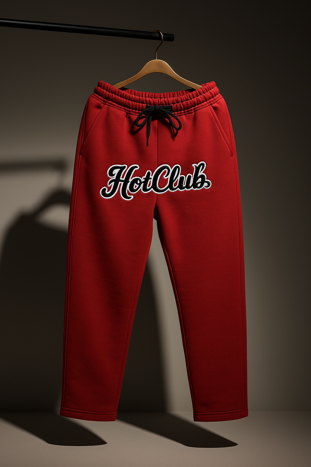 HotClub Fleece Trouser