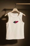 White Chili Tank Top
