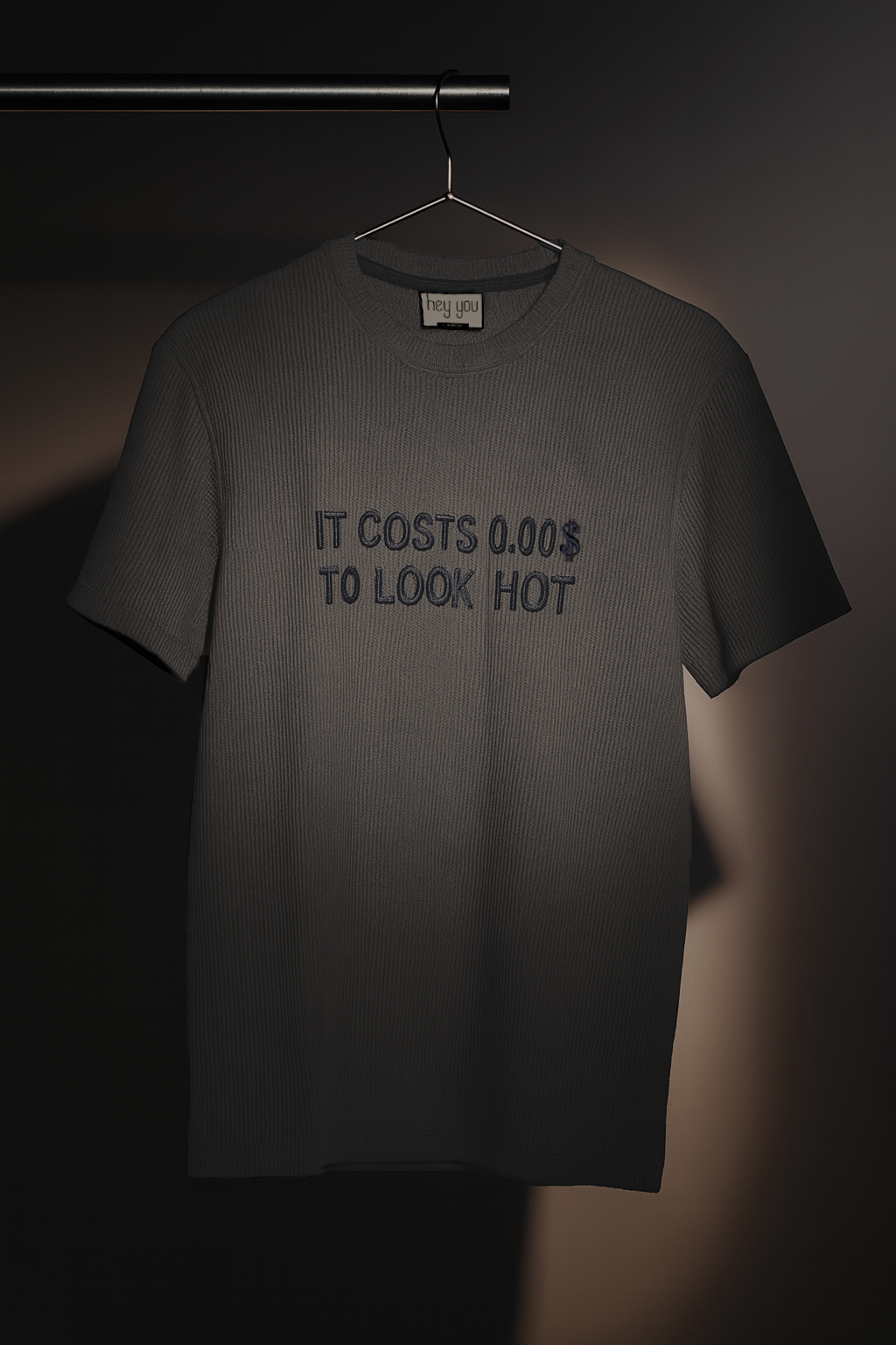Priceless T-Shirt
