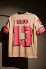 Girls’ Jersey 13 T-Shirt