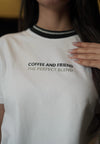 Coffee & Friend T-Shirt
