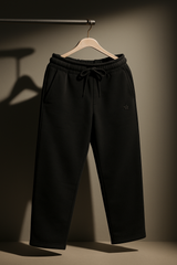 Black Fleece Trouser