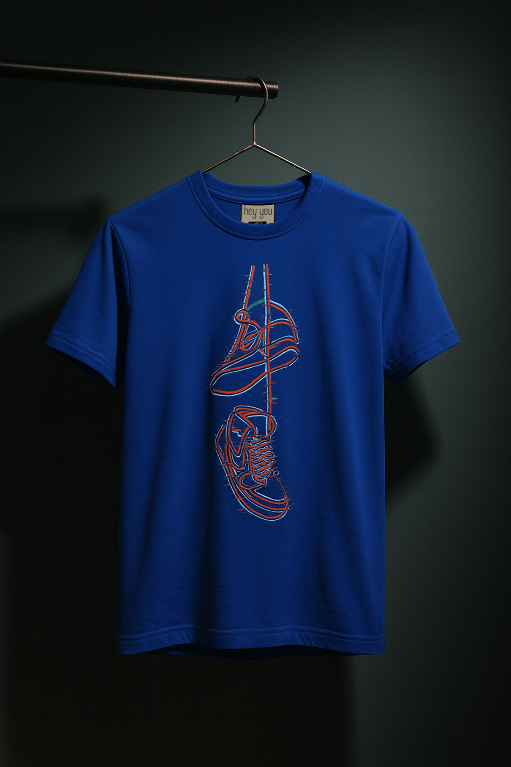 Street Drip T-Shirt